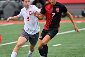 Dover at Steubenville