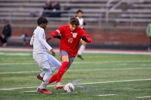 Dover vs McKinley - Tournament