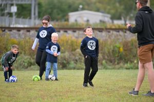 Ira Soccer 7-10-23