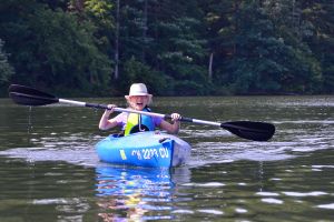 Adlee Kayak