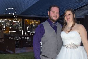 Liz and Andrew Slideshow