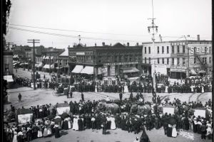 New Philadelphia Historical Images