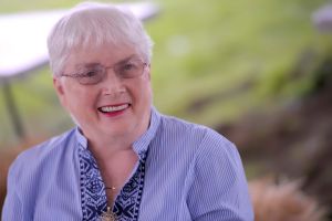 Shirley Lumpcik