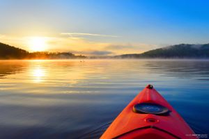 Tappan Lake