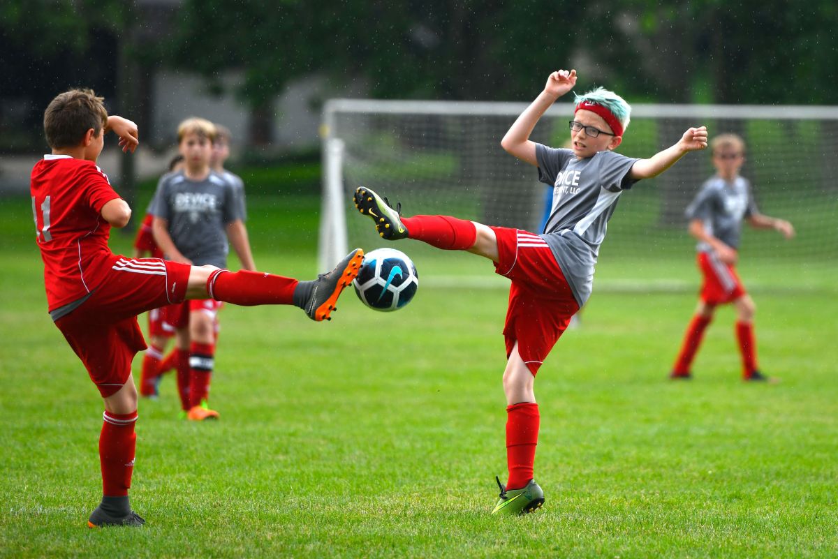 Dover Youth Soccer