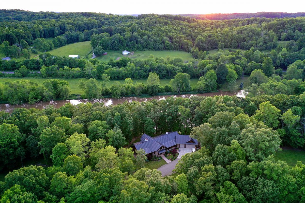 Tuscarawas River