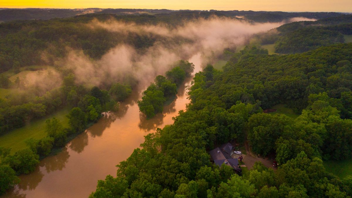 Tuscarawas River