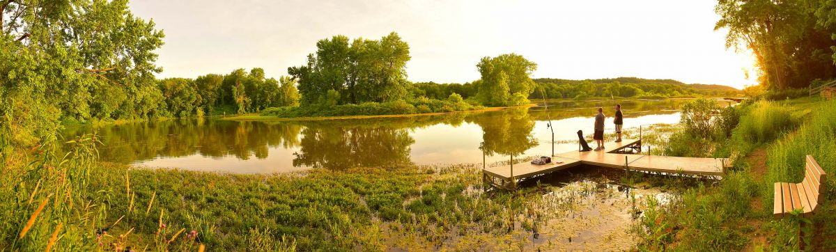 Zoar Wetlands