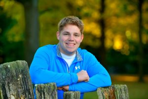 Braden Rostad